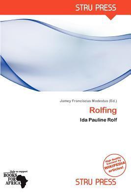 Rolfing
