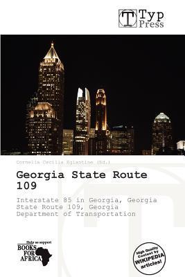 Georgia State Route 109