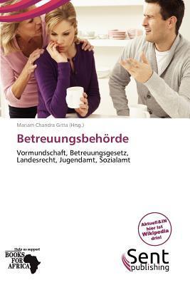 Betreuungsbehörde