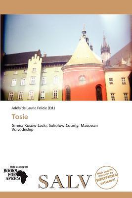 Tosie