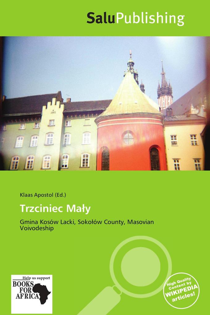 Trzciniec May