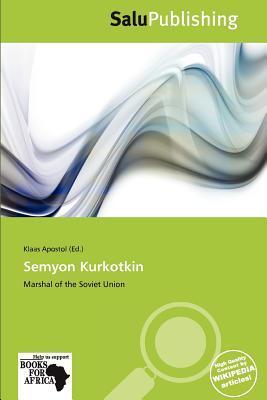 Semyon Kurkotkin