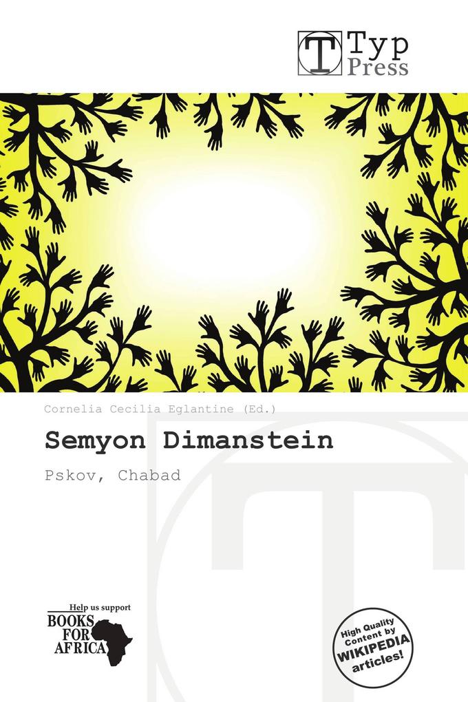 Semyon Dimanstein