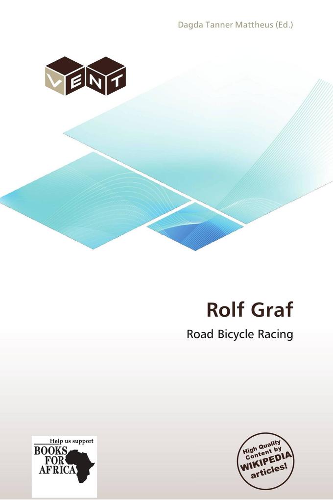 Rolf Graf
