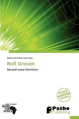Rolf Groven