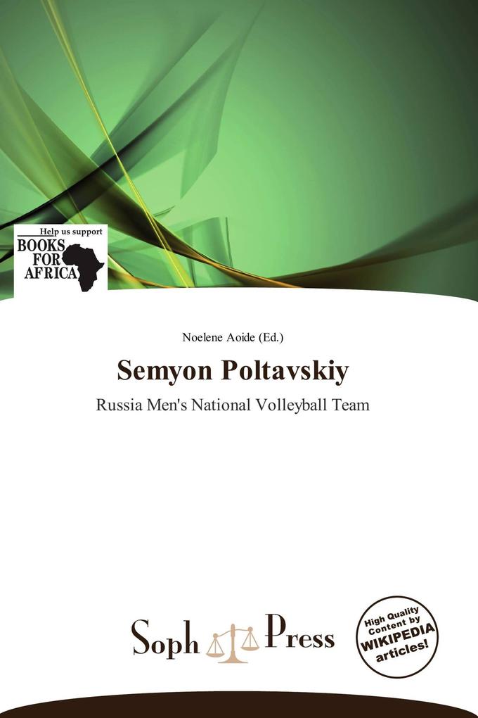 Semyon Poltavskiy