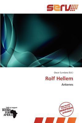 Rolf Hellem