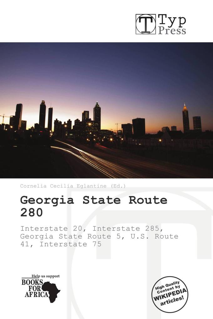 Georgia State Route 280