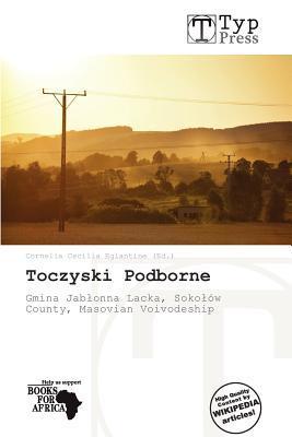 Toczyski Podborne