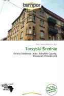 Toczyski rednie