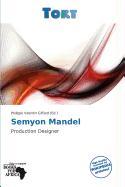 Semyon Mandel