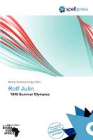 Rolf Julin