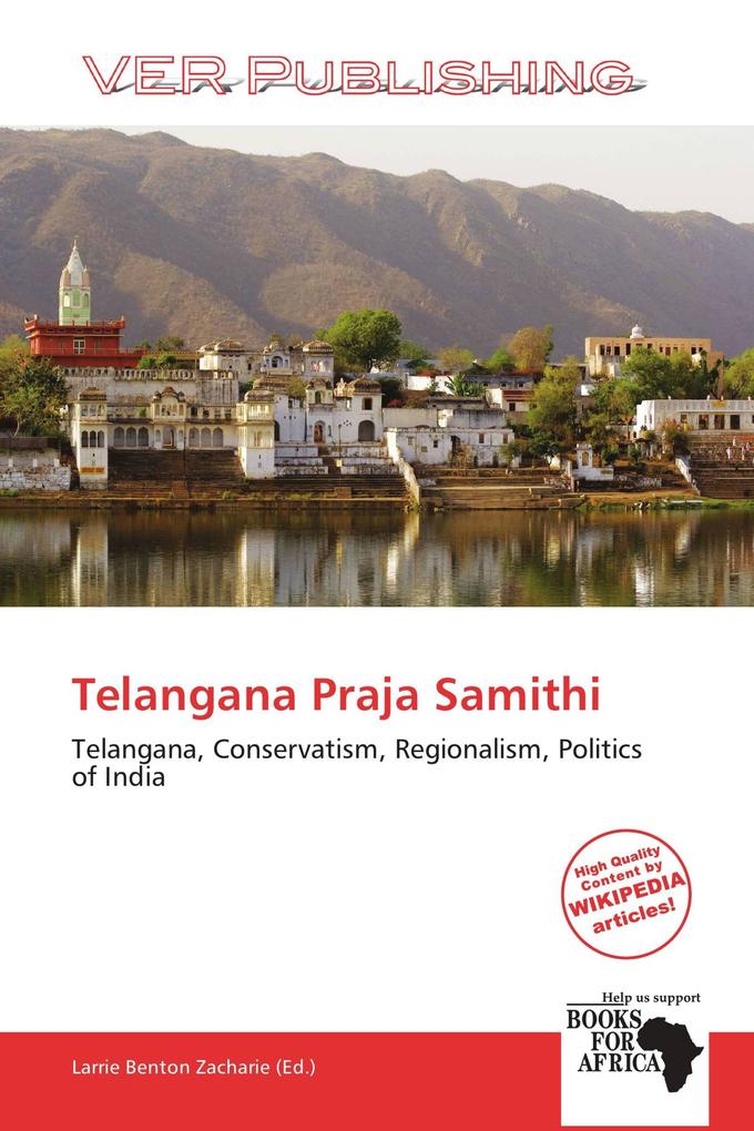 Telangana Praja Samithi
