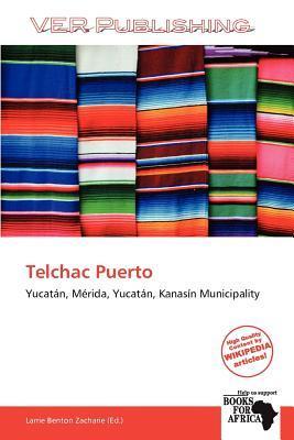Telchac Puerto