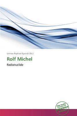 Rolf Michel