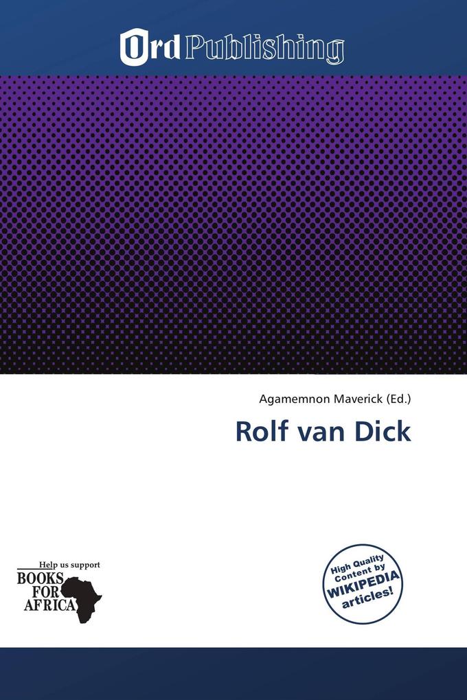 Rolf van Dick