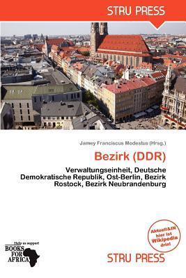Bezirk (DDR)