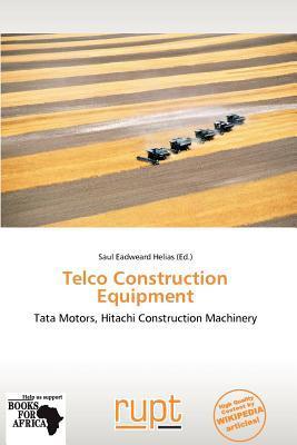 Telco Construction Equipment