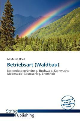 Betriebsart (Waldbau)