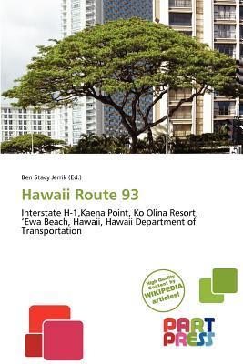 Hawaii Route 93