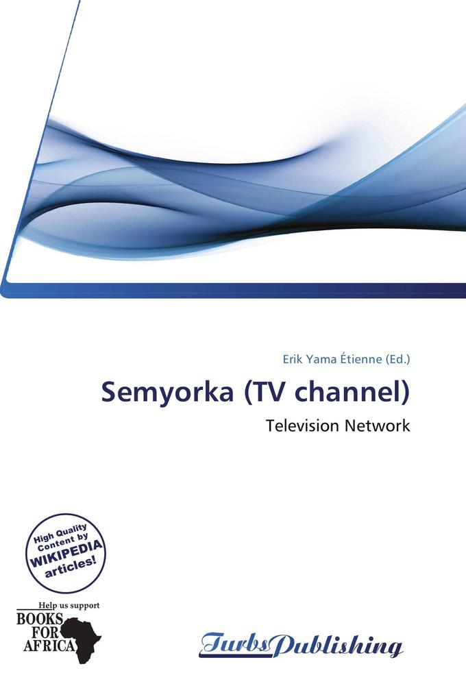 Semyorka (TV channel)