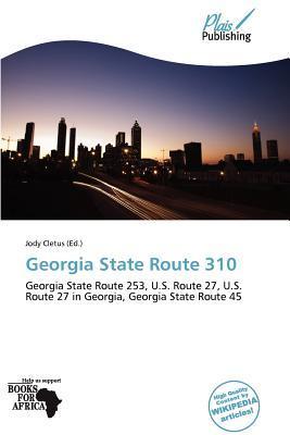 Georgia State Route 310