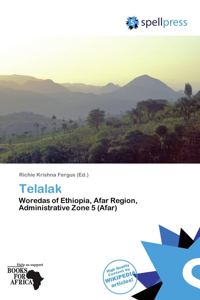 Telalak