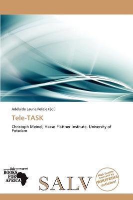 Tele-TASK