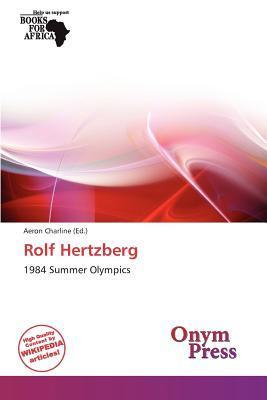 Rolf Hertzberg