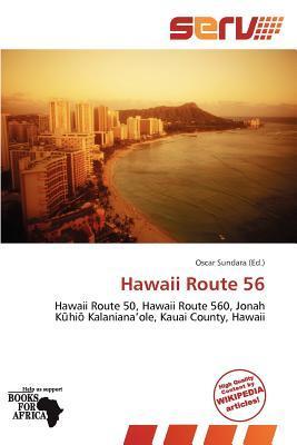 Hawaii Route 56