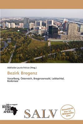Bezirk Bregenz