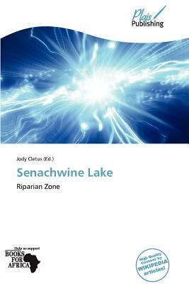 Senachwine Lake