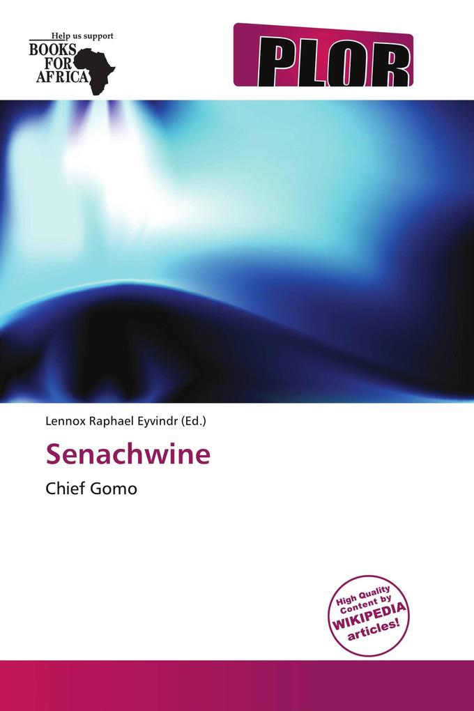 Senachwine