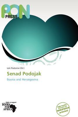 Senad Podojak