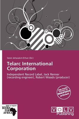 Telarc International Corporation