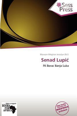 Senad Lupi