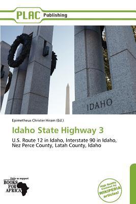 Idaho State Highway 3