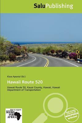 Hawaii Route 520