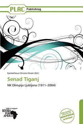 Senad Tiganj
