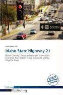 Idaho State Highway 21