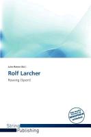 Rolf Larcher