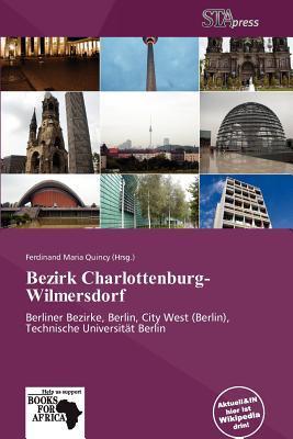 Bezirk Charlottenburg-Wilmersdorf