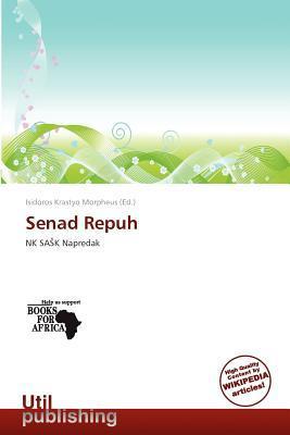 Senad Repuh