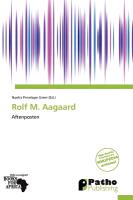 Rolf M. Aagaard