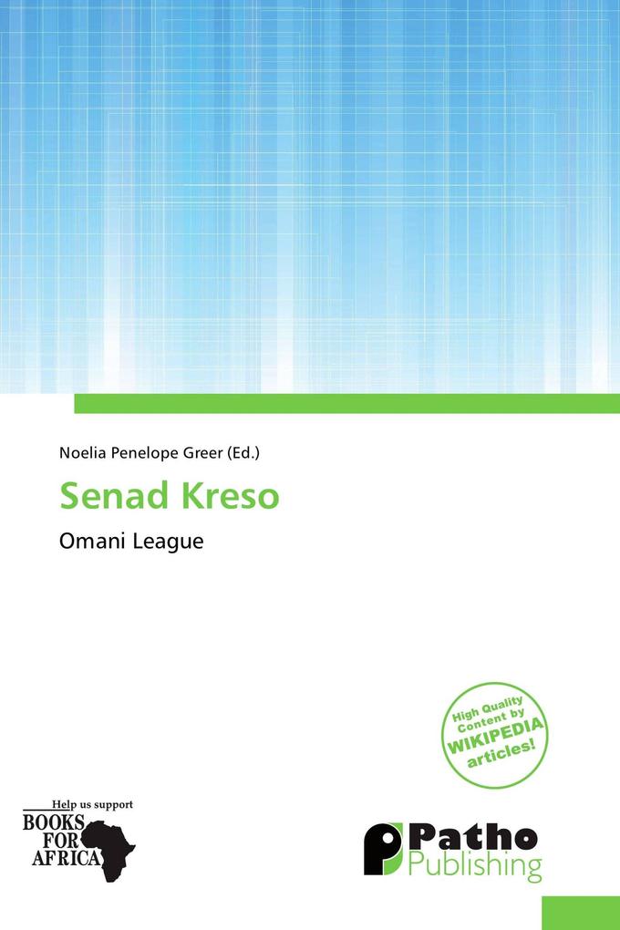 Senad Kreso