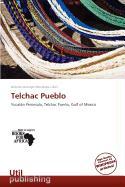 Telchac Pueblo