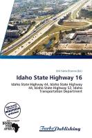 Idaho State Highway 16