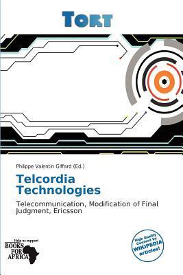 Telcordia Technologies
