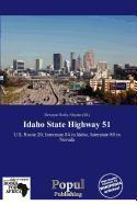 Idaho State Highway 51