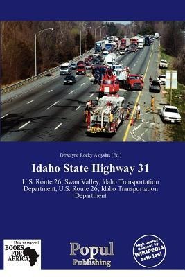 Idaho State Highway 31